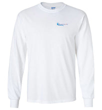Anchor Vitamin Sea Long Sleeve T-Shirt